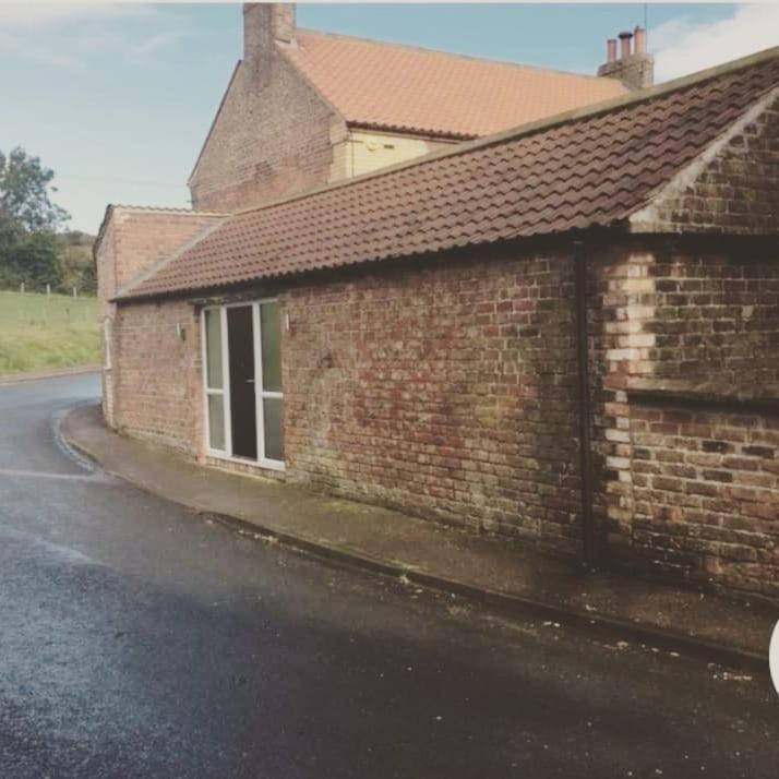 Westmoreland Cottage Weaverthorpe Ngoại thất bức ảnh