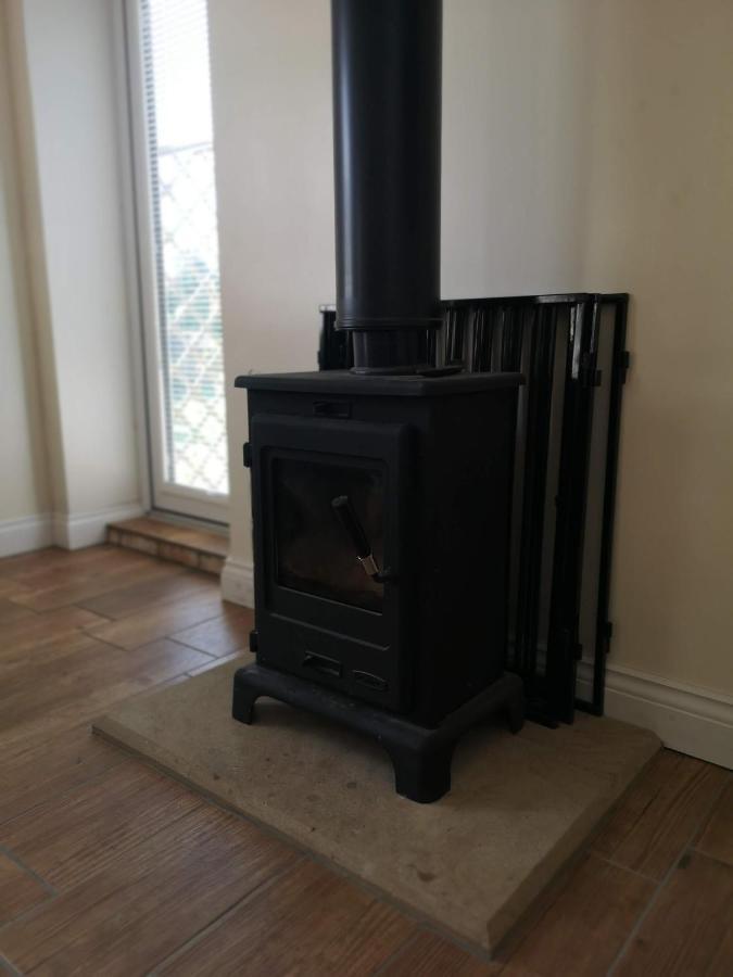 Westmoreland Cottage Weaverthorpe Ngoại thất bức ảnh
