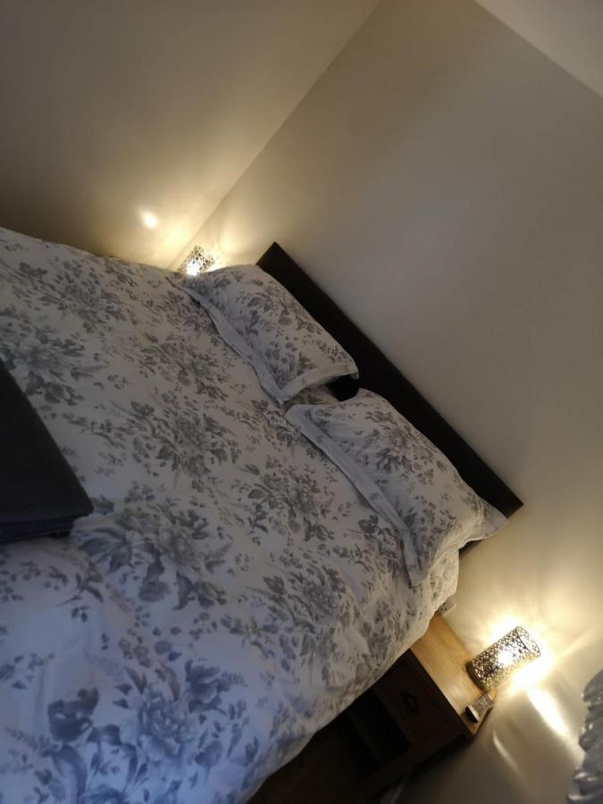 Westmoreland Cottage Weaverthorpe Ngoại thất bức ảnh