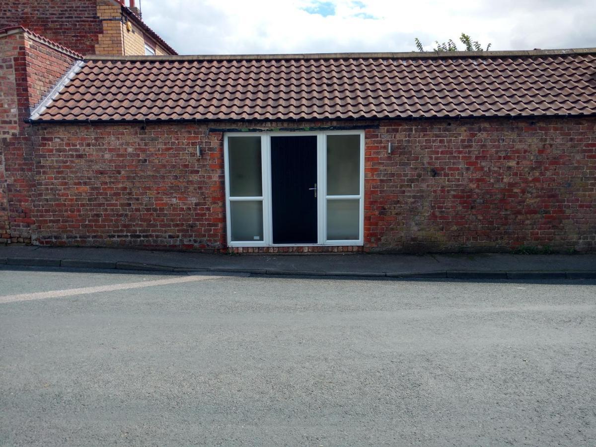 Westmoreland Cottage Weaverthorpe Ngoại thất bức ảnh