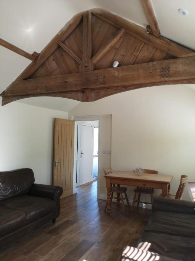 Westmoreland Cottage Weaverthorpe Ngoại thất bức ảnh
