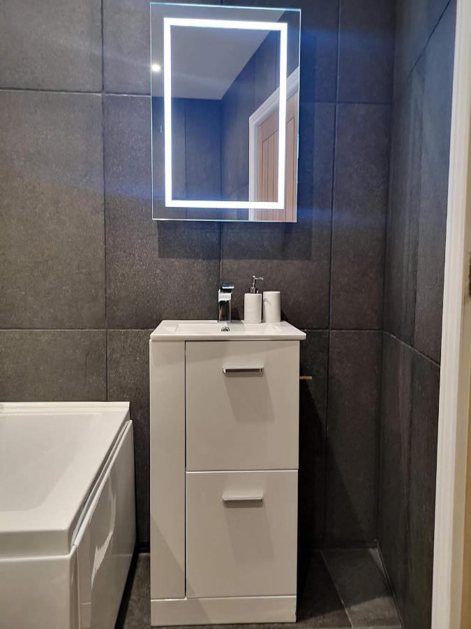 Westmoreland Cottage Weaverthorpe Ngoại thất bức ảnh