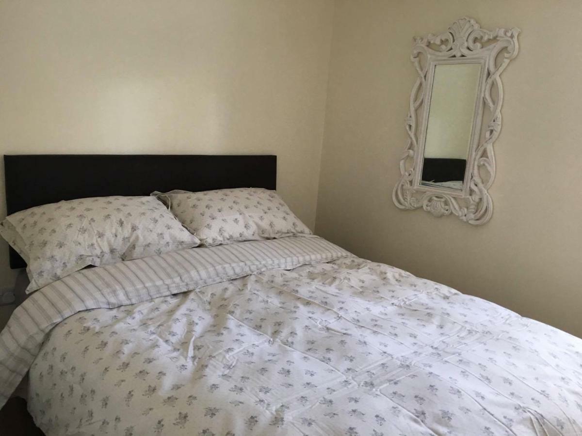 Westmoreland Cottage Weaverthorpe Ngoại thất bức ảnh