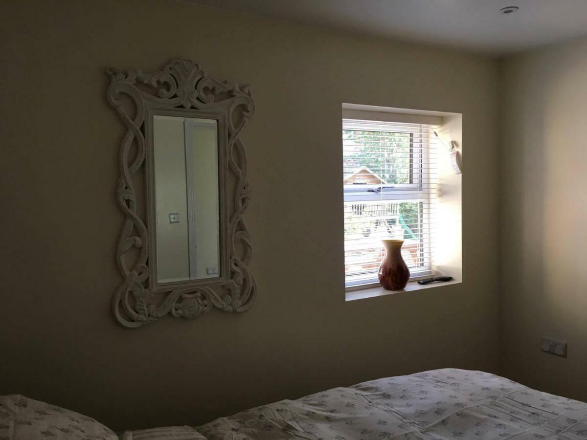 Westmoreland Cottage Weaverthorpe Ngoại thất bức ảnh