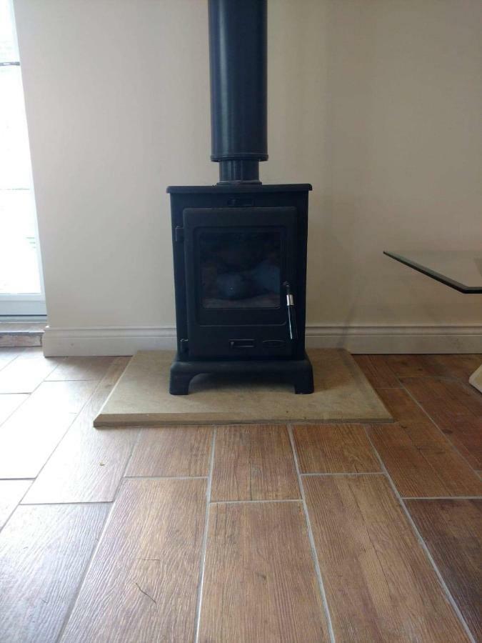 Westmoreland Cottage Weaverthorpe Ngoại thất bức ảnh
