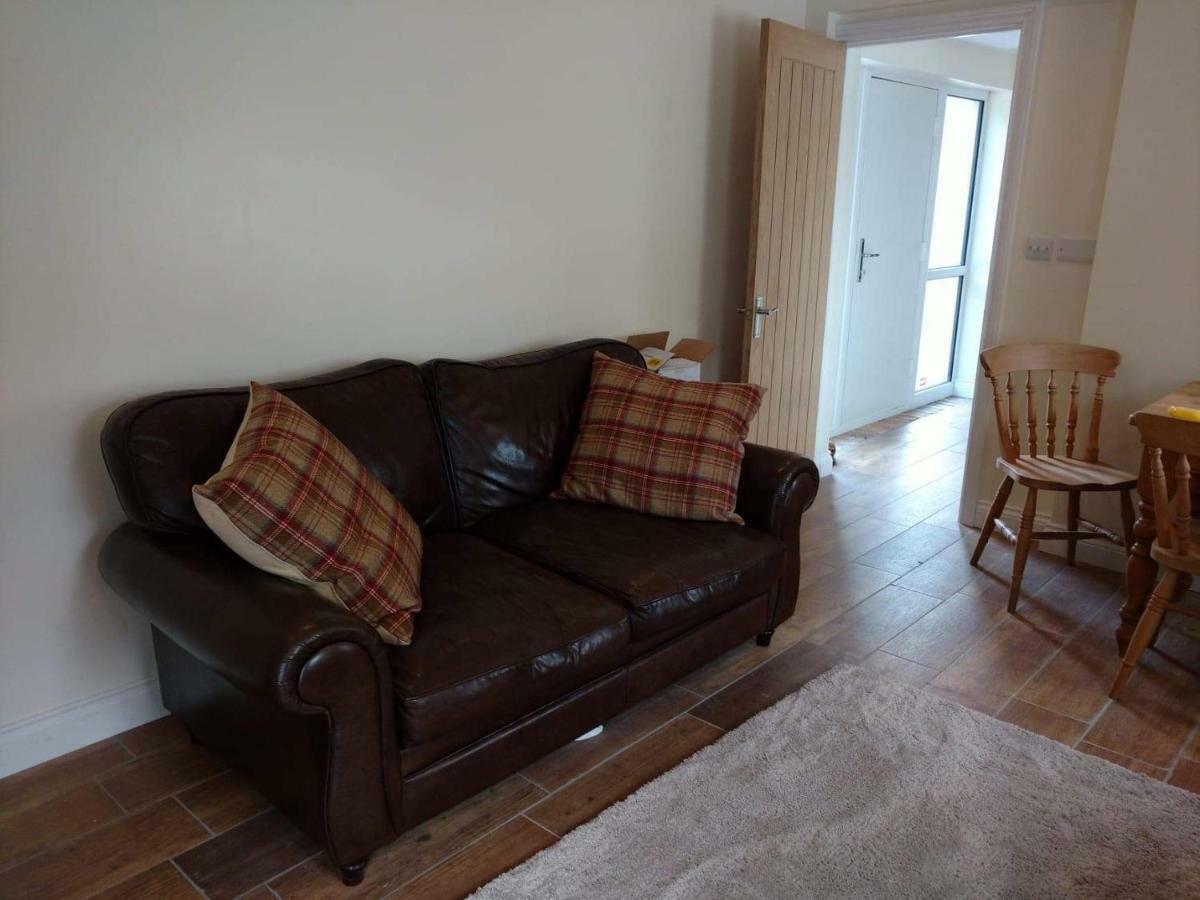 Westmoreland Cottage Weaverthorpe Ngoại thất bức ảnh